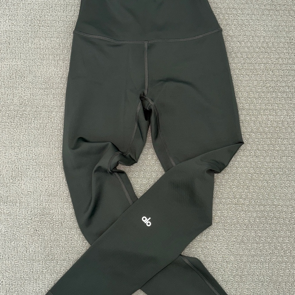 ALO Yoga 7/8 Airlift Leggings